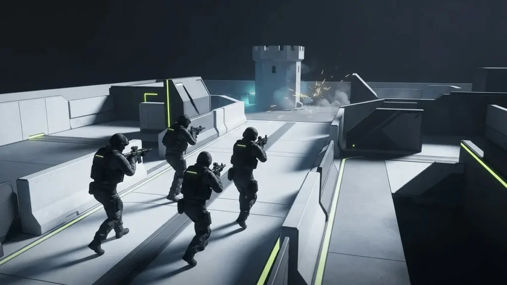 Counter-Strike 2 Update: Rush Mode and Premier Changes Counter-Strike 2 Update: Rush Mode and Premier Changes
