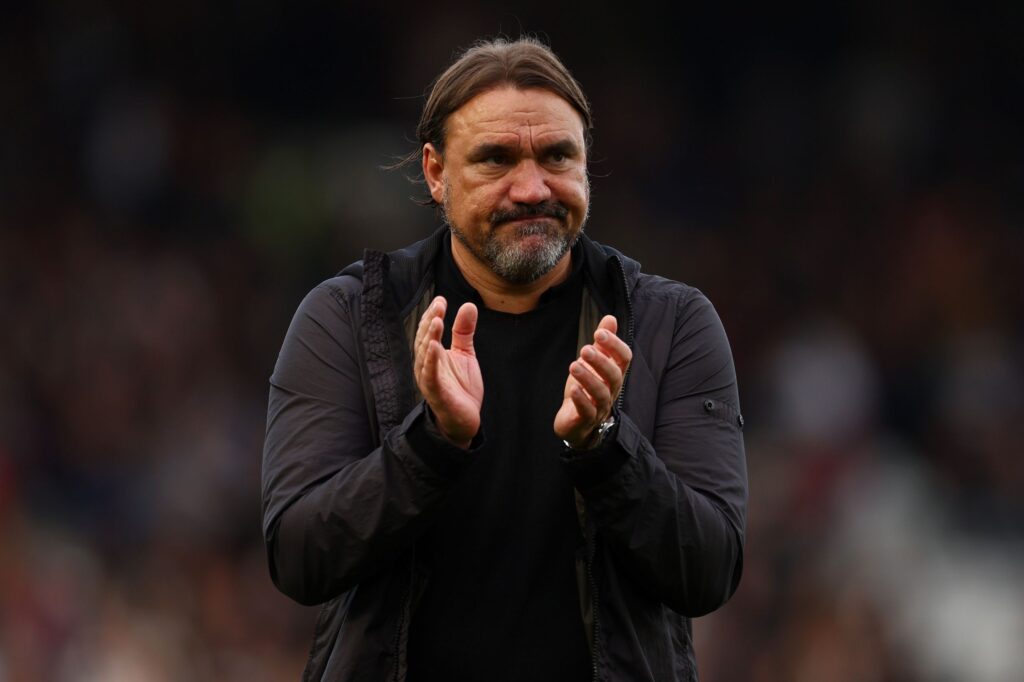 Daniel Farke has harnessed Leeds United’s hidden superpower as Everton and Manchester City warned Daniel Farke has harnessed Leeds United's hidden superpower as Everton and Manchester City warned