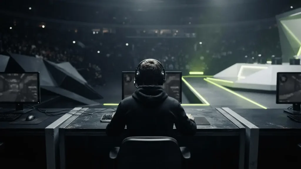 Envy Counter-Strike Return Reportedly Near Envy Counter-Strike Return Reportedly Near