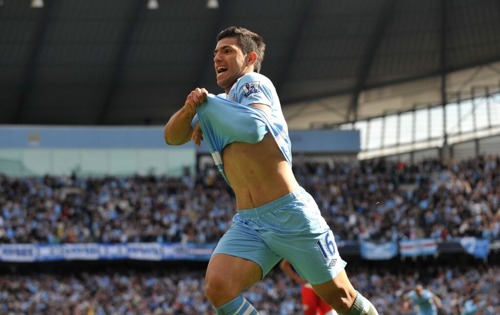 “Every year on May 13, I relive the QPR goal. They are lovely memories – it will always be that way” Sergio Aguero on the lasting impact of his Premier League-winning moment “Every year on May 13, I relive the QPR goal. They are lovely memories - it will always be that way” Sergio Aguero on the lasting impact of his Premier League-winning moment