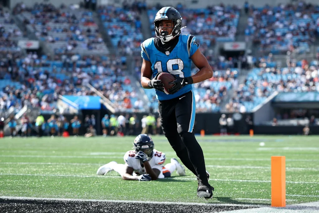 Fantasy Football: Need help for the flex spot in Week 2? Joel Smyth has you covered Fantasy Football: Need help for the flex spot in Week 2? Joel Smyth has you covered