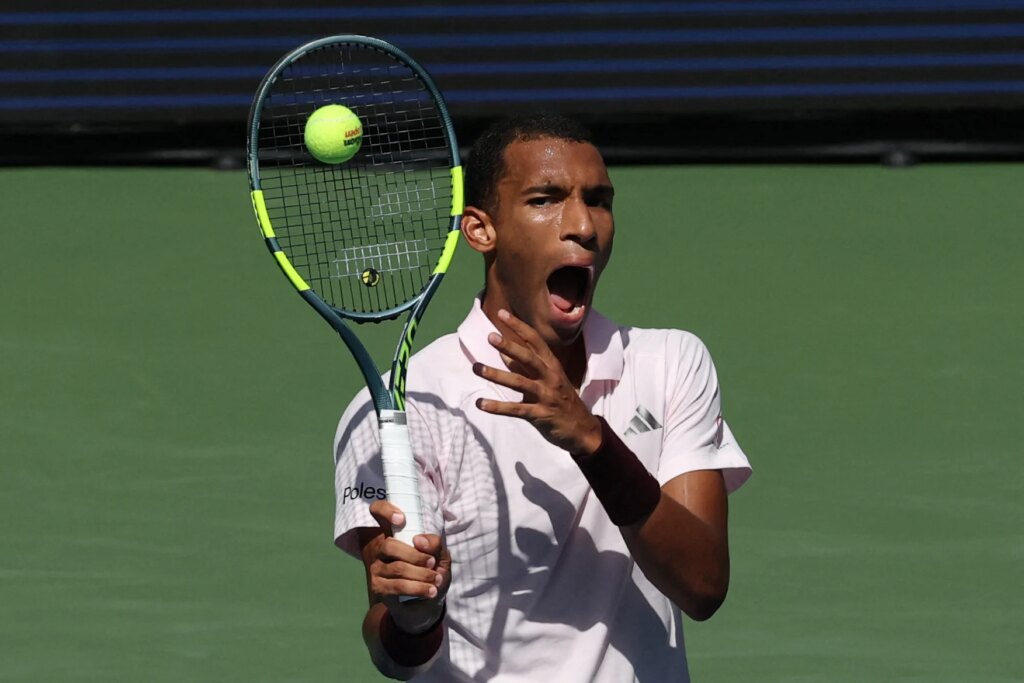 Felix Auger-Aliassime outlines his next steps after shock second-round US Open exit Felix Auger-Aliassime outlines his next steps after shock second-round US Open exit