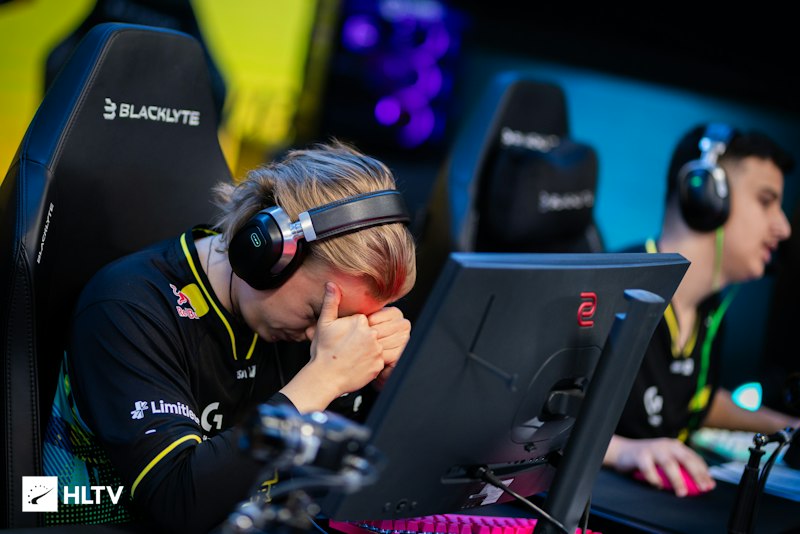 Five VRS talking points a month before Singapore Major invites HLTV.org