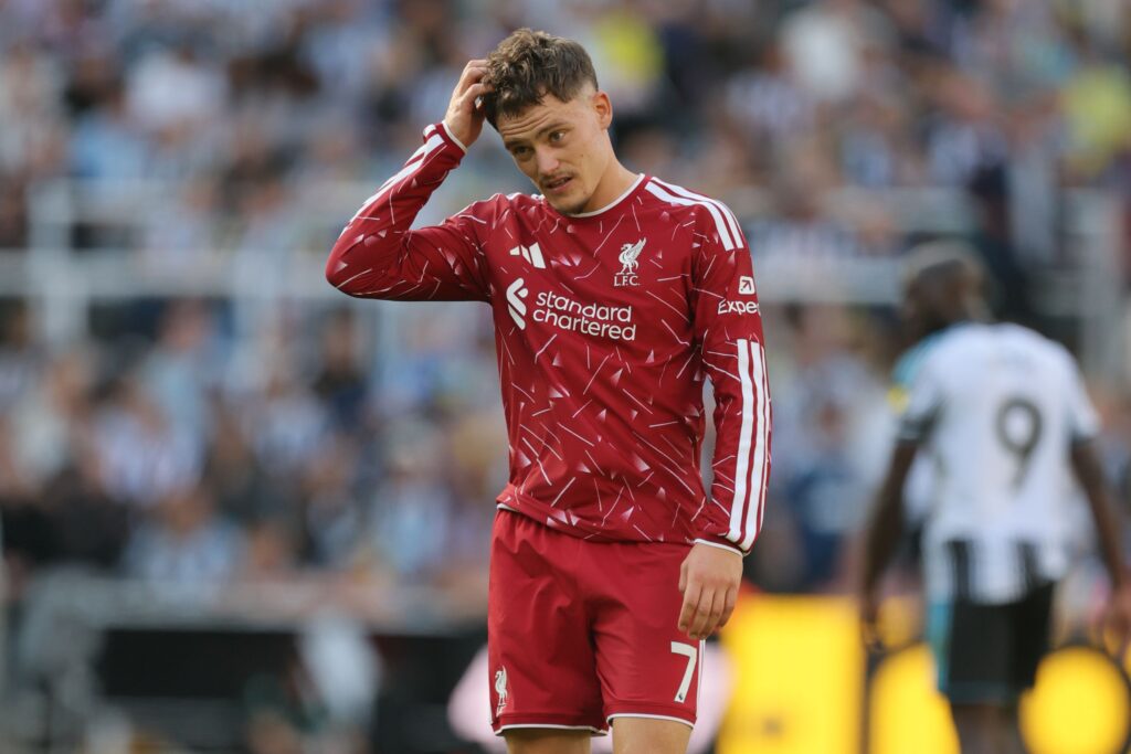 Florian Wirtz future made clear amid rumours of Bayern plunge