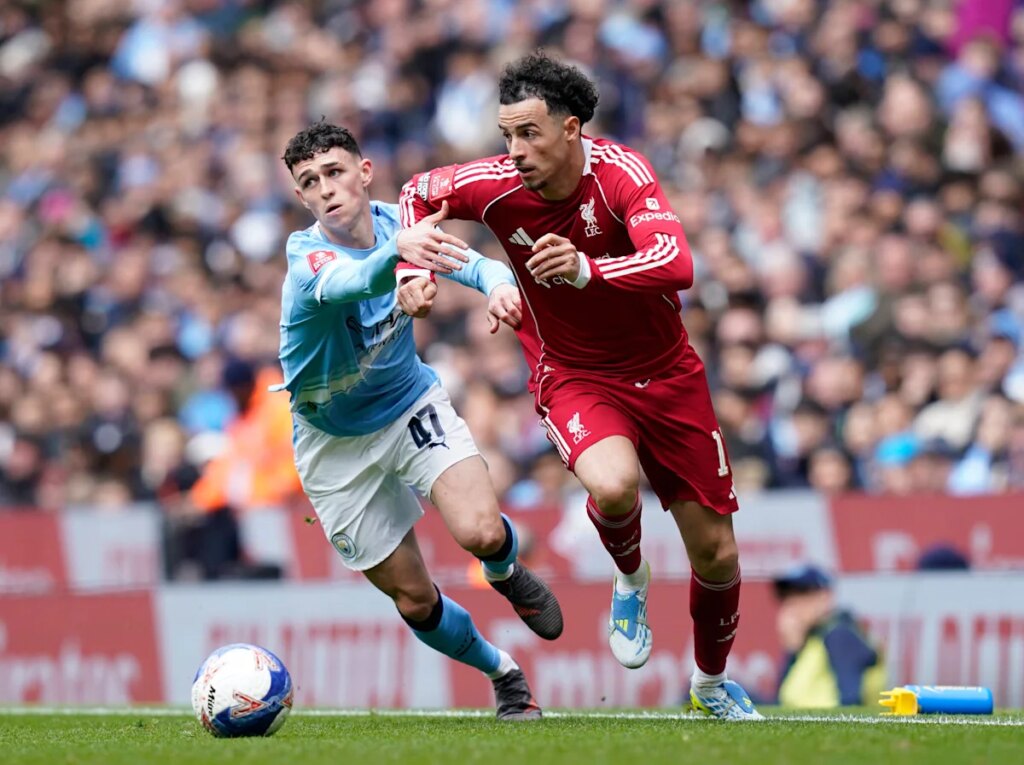 Former Liverpool star breaks silence on summer exit Former Liverpool star breaks silence on summer exit