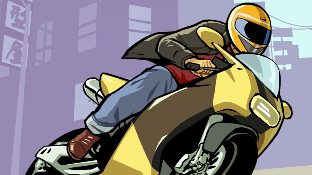 Former Rockstar director reveals new details behind scrapped GTA: Tokyo project fire emblem banan exploit
