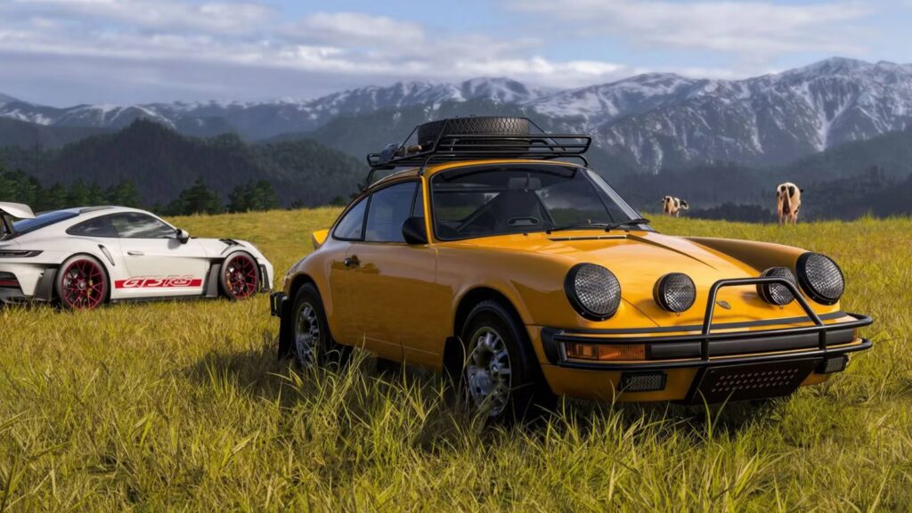 Forza Horizon 6 Is Still Coming To PS5 In 2026