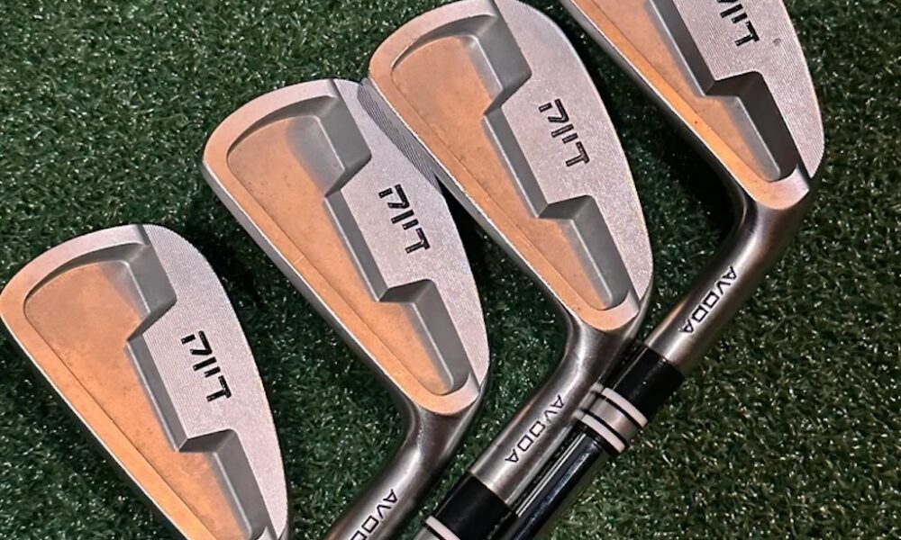From the GolfWRX Classifieds: Avoda combo length irons – GolfWRX From the GolfWRX Classifieds: Avoda combo length irons – GolfWRX