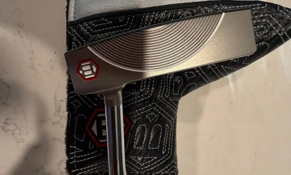 From the GolfWRX Classifieds: Bettinardi BB48-F – GolfWRX From the GolfWRX Classifieds: Bettinardi BB48-F – GolfWRX
