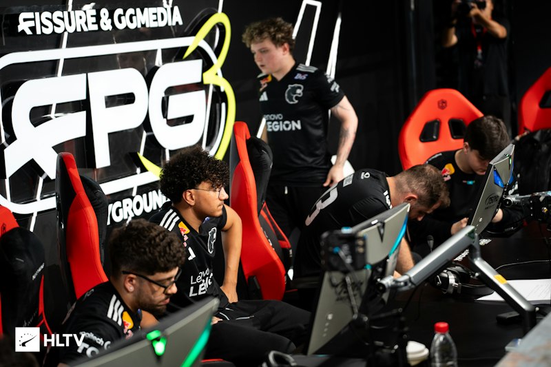 G2 smash FURIA on Dust2 to secure FPG semi-finals HLTV.org