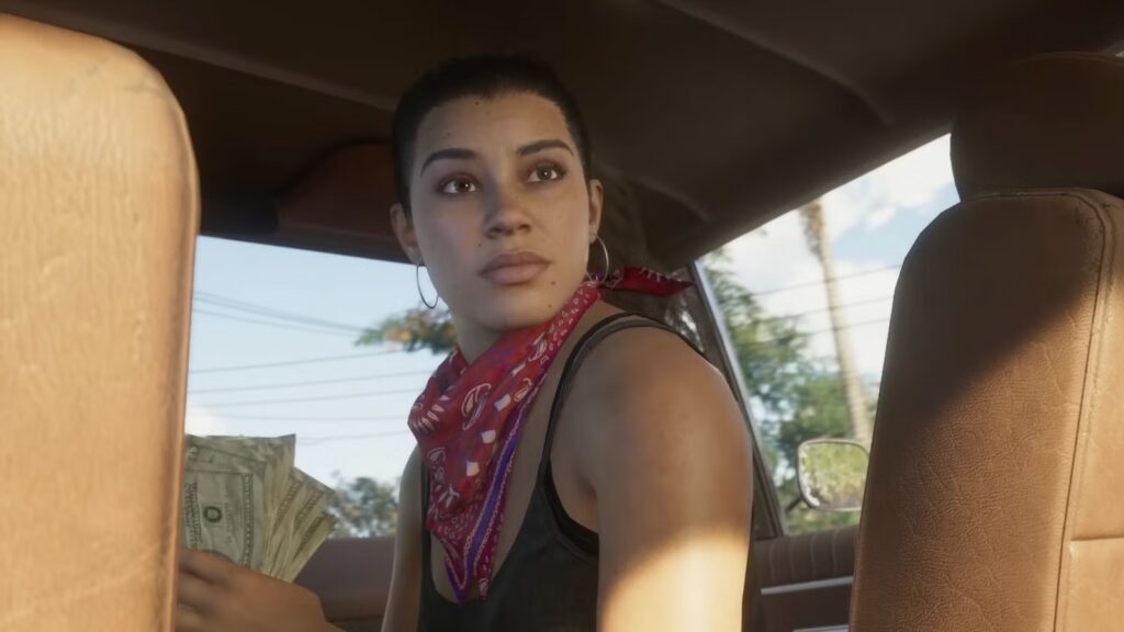 GTA 6 Lead Has Finally Explained Trailer 1’s Song Choice GTA 6 Lead Has Finally Explained Trailer 1's Song Choice
