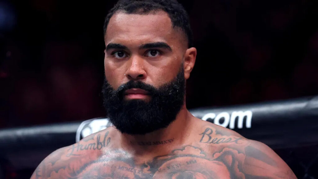 Gable Steveson has gone downhill since winning Olympic gold, says UFC Hall of Famer Henry Cejudo