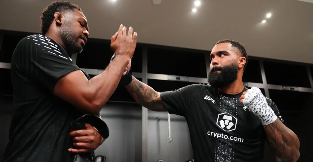 Gable Steveson’s manager releases statement after shocking 12-second knockout loss at UFC 331 Gable Steveson’s manager releases statement after shocking 12-second knockout loss at UFC 331