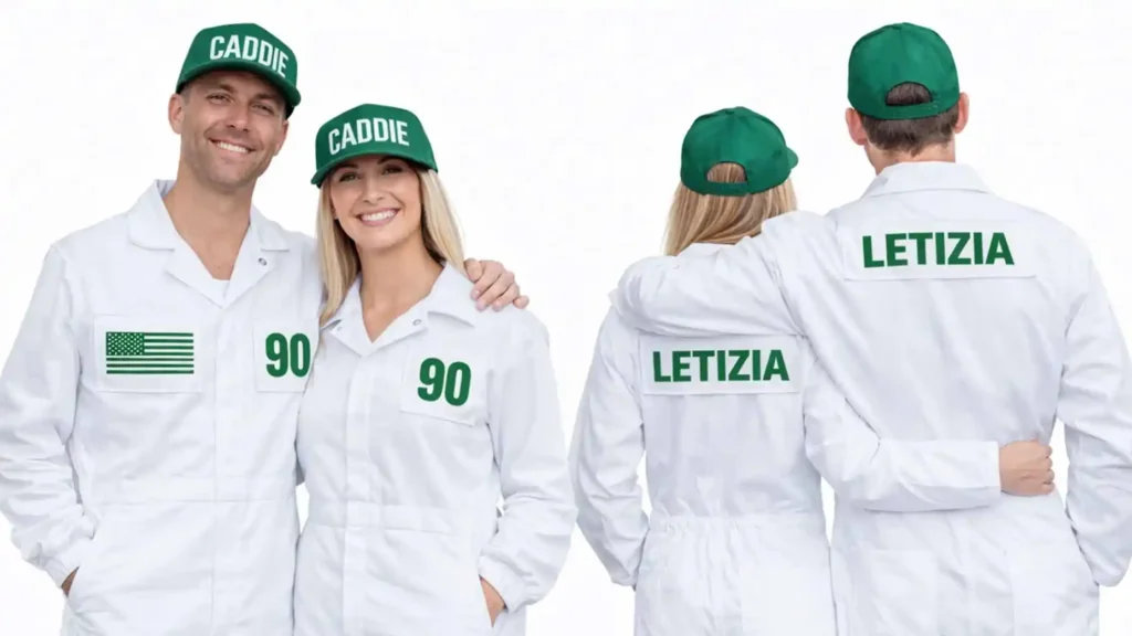Get ready for Halloween with the ultimate golf costume — on sale! | Gear Get ready for Halloween with the ultimate golf costume — on sale! | Gear