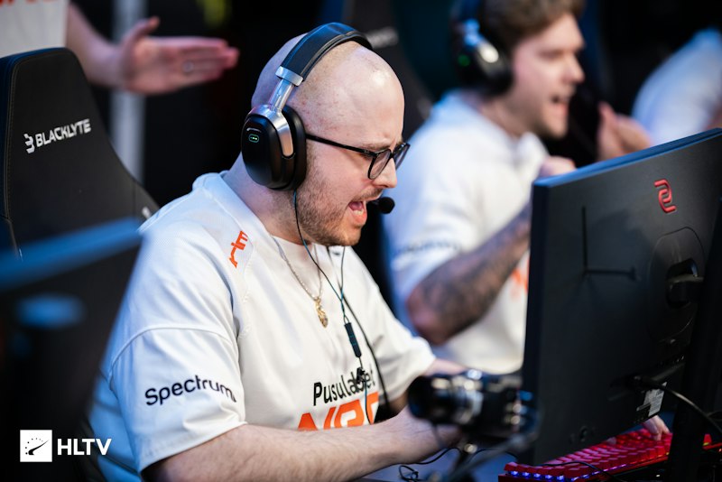 Grim: “It was a great win for us, and much needed for everyone’s confidence” HLTV.org