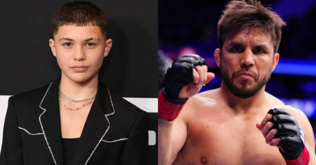 Henry Cejudo, Javon Walton