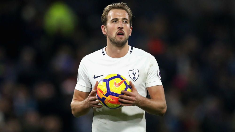Here’s the best team you can roll on 442GOALS 442GOALS star, Harry Kane