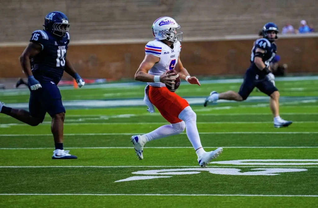Houston Christian at Incarnate Word: How to watch, date, time, TV channel Houston Christian at Incarnate Word: How to watch, date, time, TV channel