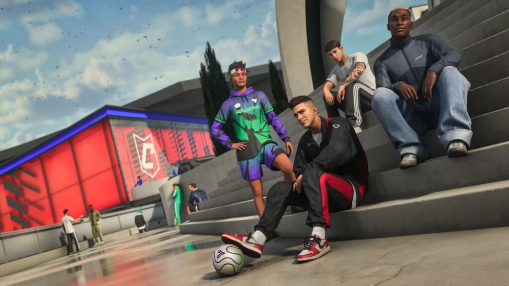 How To Level Up Your Ultimate Team Gallery In FC 27 How To Level Up Your Ultimate Team Gallery In FC 27
