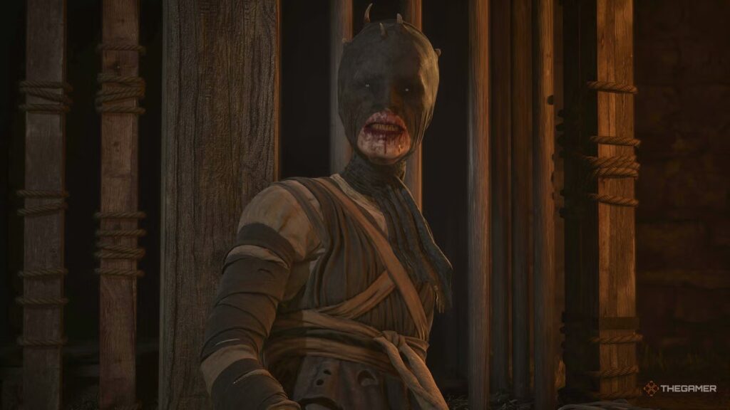 How To Max Out Xanthe’s Anger In The Blood Of Dawnwalker How To Max Out Xanthe's Anger In The Blood Of Dawnwalker