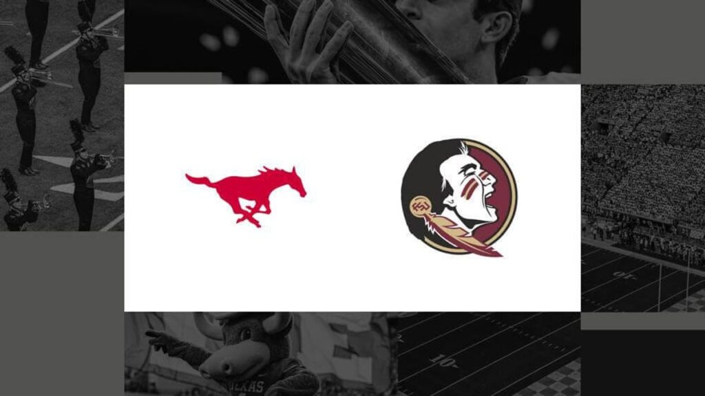 How to watch No. 19 SMU vs. Florida State: TV channel and streaming options for September 7 How to watch No. 19 SMU vs. Florida State: TV channel and streaming options for September 7