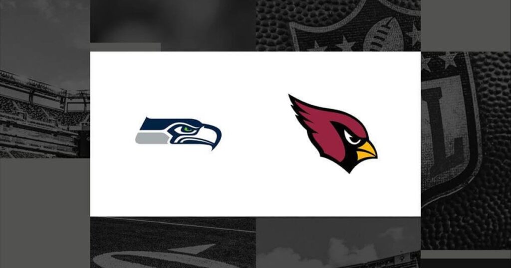 How to watch Seahawks vs. Cardinals: TV channel and streaming options for September 20 How to watch Seahawks vs. Cardinals: TV channel and streaming options for September 20