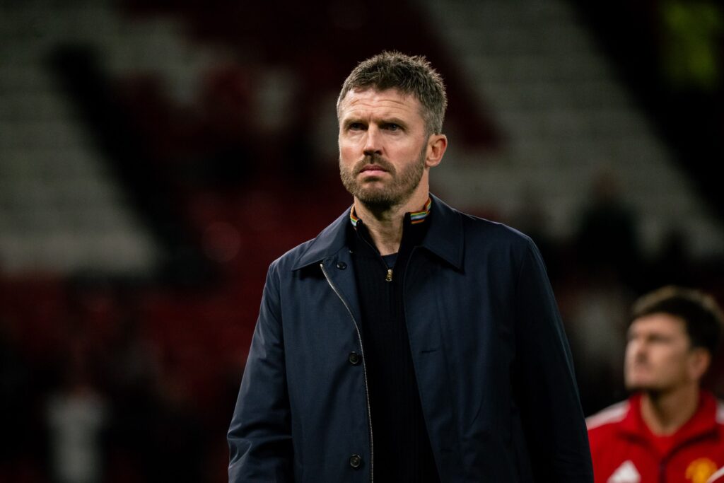Huge Manchester United sack cost revealed amid Michael Carrick cost-per-game calculation Huge Manchester United sack cost revealed amid Michael Carrick cost-per-game calculation