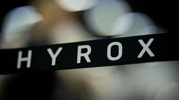 Hyrox athlete sparks debate for continuing race after soiling herself BBC