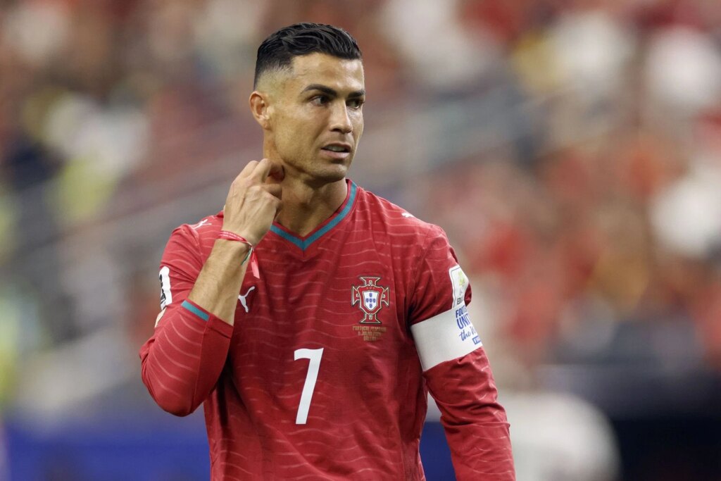 Portugal v Spain: Round of 16 - FIFA World Cup 2026 - Source: Getty