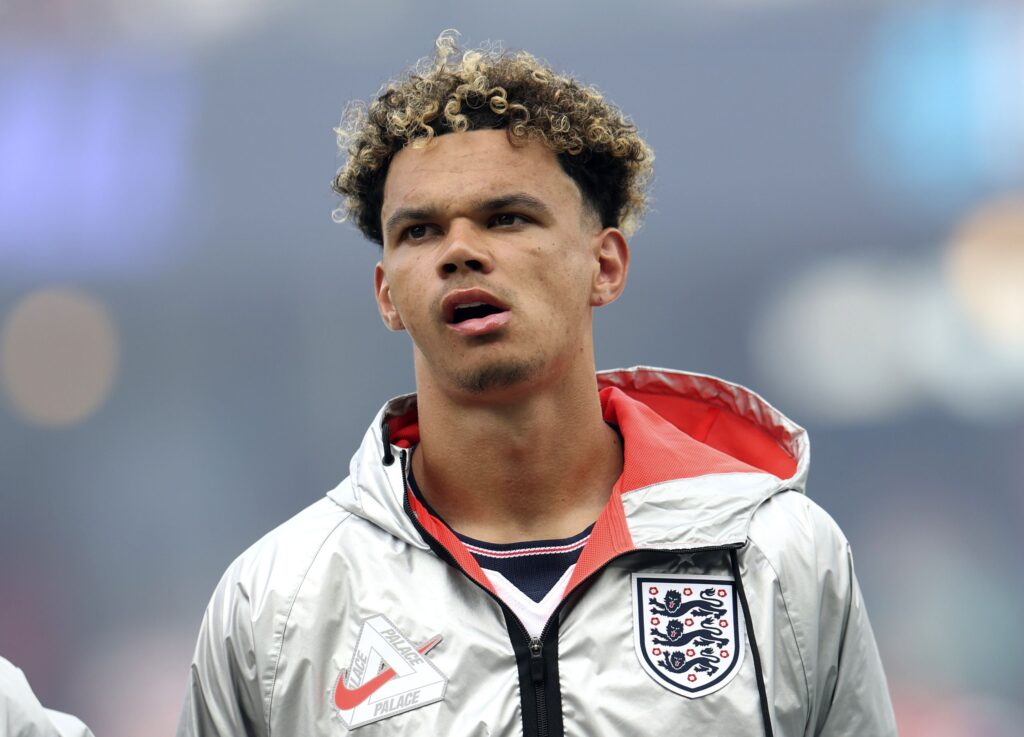 Is Nico O’Reilly injured? Manchester City star fitness latest Is Nico O’Reilly injured? Manchester City star fitness latest