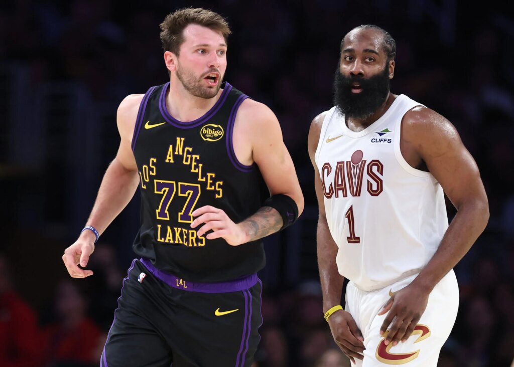 Isaiah Thomas warns NBA prospects to stop copying Luka Doncic and James Harden, ‘nobody playing like that…’ Isaiah Thomas warns NBA prospects to stop copying Luka Doncic and James Harden, 'nobody playing like that...'