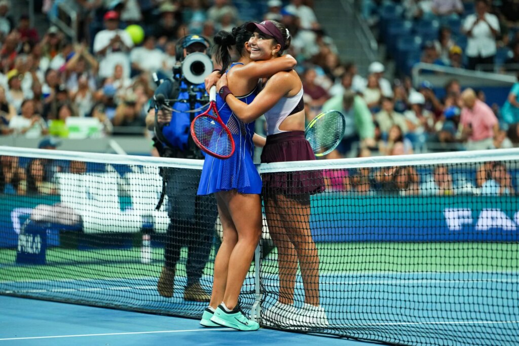 Iva Jovic says if she finds it ‘strange’ having to face her friends on court after beating Alex Eala recently