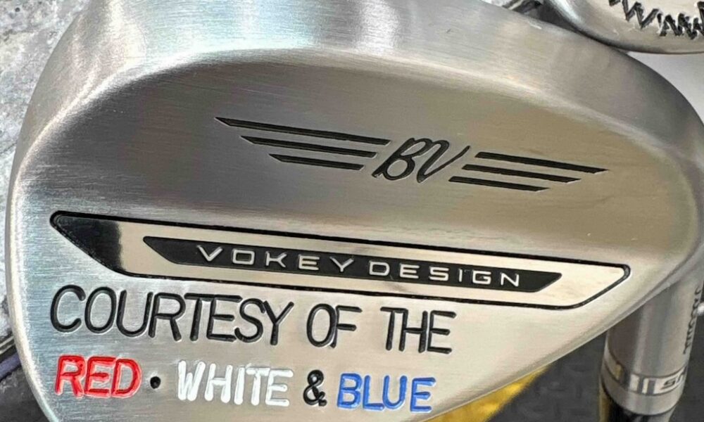 Jackson Koivun WITB 2026 (September) – GolfWRX Jackson Koivun WITB 2026 (September) – GolfWRX