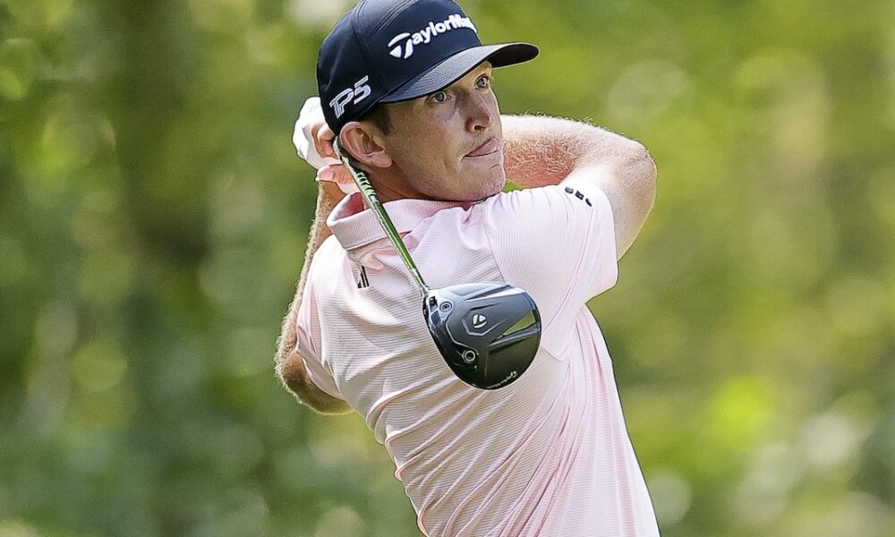 Jacob Bridgeman’s winning WITB: 2026 Biltmore Championship Asheville – GolfWRX Jacob Bridgeman’s winning WITB: 2026 Biltmore Championship Asheville – GolfWRX