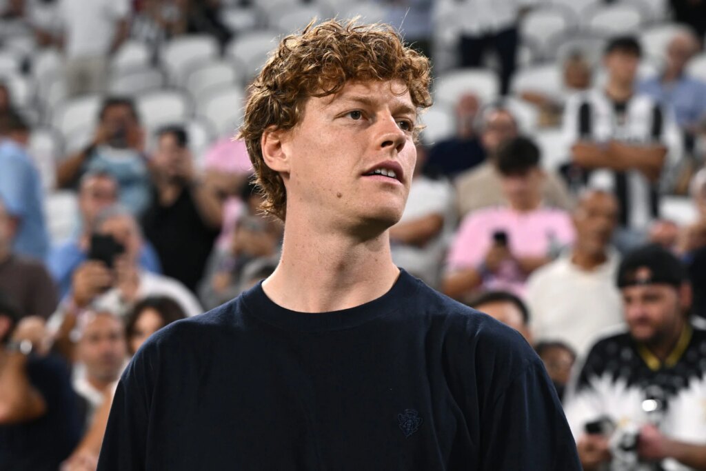 Jannik Sinner’s Davis Cup captain responds when asked if he will return to the team later this year Jannik Sinner's Davis Cup captain responds when asked if he will return to the team later this year