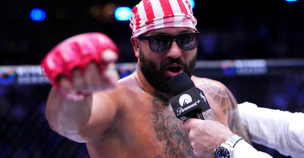 Josh Hokit goes off on rumored Alex Pereira vs. Ciryl Gane rematch: ‘Makes no f—king sense’