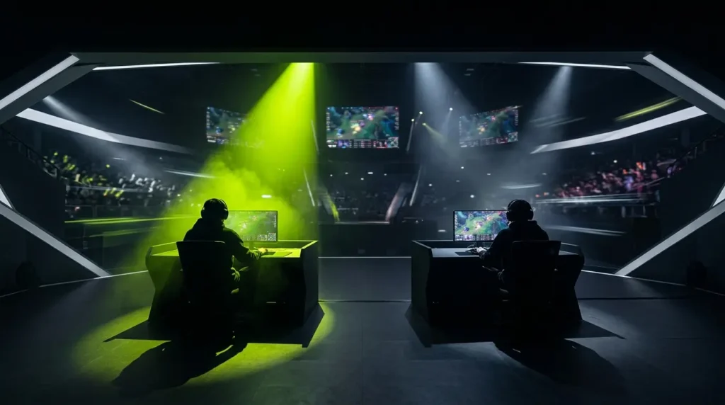 LCK Playoffs: T1 Set Up Hanwha Life Rematch