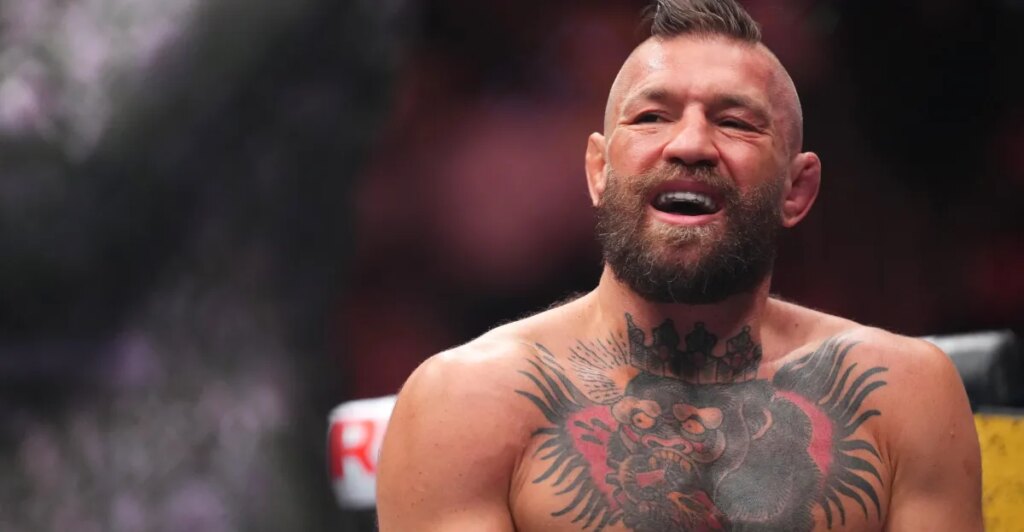 MMA math! Justin Gaethje avenged losses to Holloway, Oliveira by smashing Ilia Topuria, sets sights on Conor McGregor