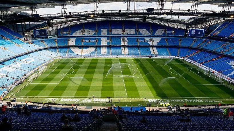 Man City found guilty of all charges BBC