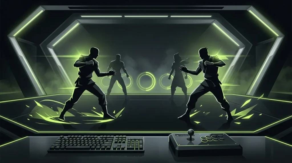 Marvel Tōkon Update: PC Input and Tag Fixes Marvel Tōkon Update: PC Input and Tag Fixes