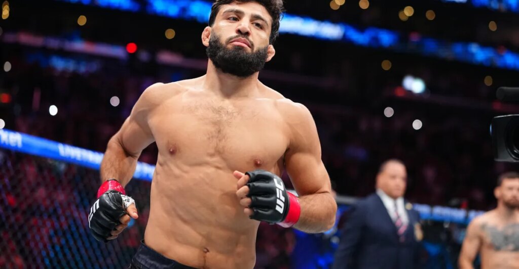 Matches To Make After UFC 331 Matches To Make After UFC 331