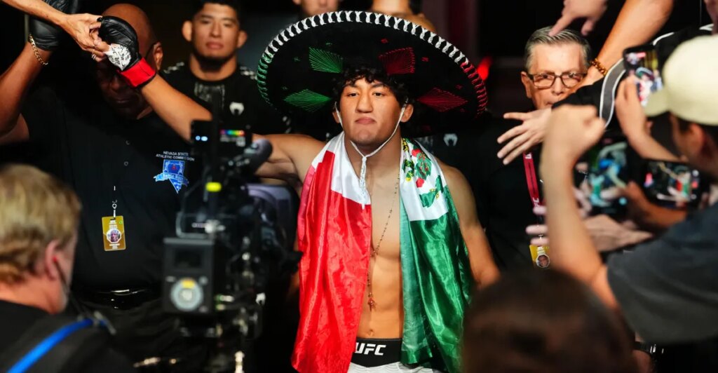 Matches To Make After UFC Vegas 121 Matches To Make After UFC Vegas 121