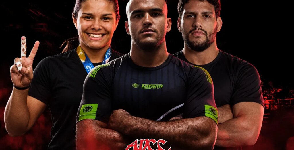 Medal rounds! ADCC 2026, Day 2 - live stream, BJJ results, video highlights