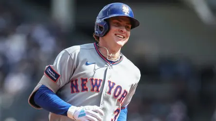 Mets’ Carson Benge’s extraordinary all-around play becoming commonplace: ‘He’s a superstar’ Mets' Carson Benge's extraordinary all-around play becoming commonplace: 'He’s a superstar'