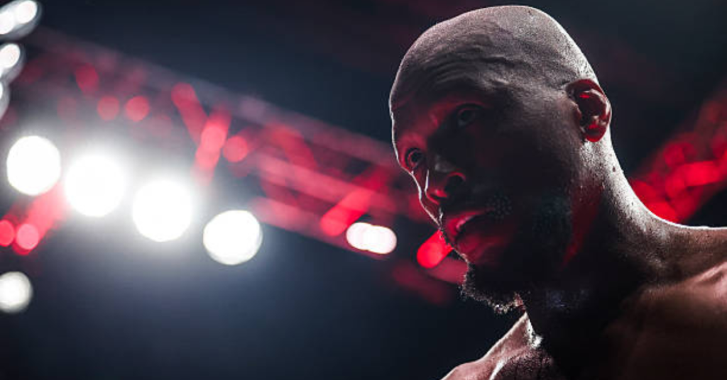 Michael Venom Page Goes Candid On Why He Felt Disrespected By The UFC Michael Venom Page