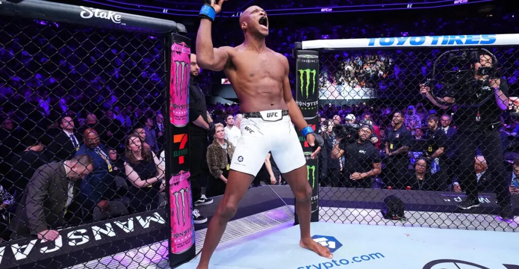 Michael ‘Venom’ Page wants ‘to remind the UFC why they brought me to this organization’ at UFC Paris Michael ‘Venom’ Page wants ‘to remind the UFC why they brought me to this organization’ at UFC Paris