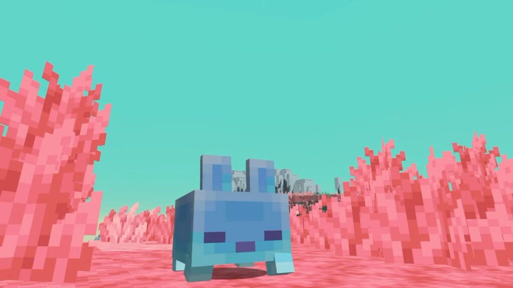 Minecraft Players Add New Sift Dimension Early Minecraft Players Add New Sift Dimension Early