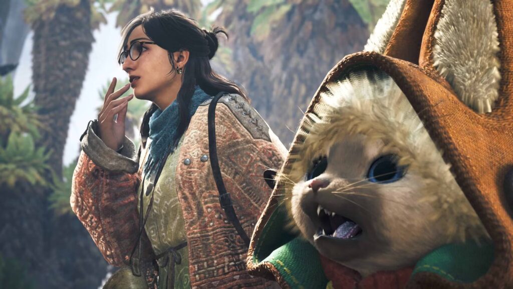 Monster Hunter Wilds Accidentally Confirms Khezu Will Return In Ascendance Expansion Monster Hunter Wilds Accidentally Confirms Khezu Will Return In Ascendance Expansion