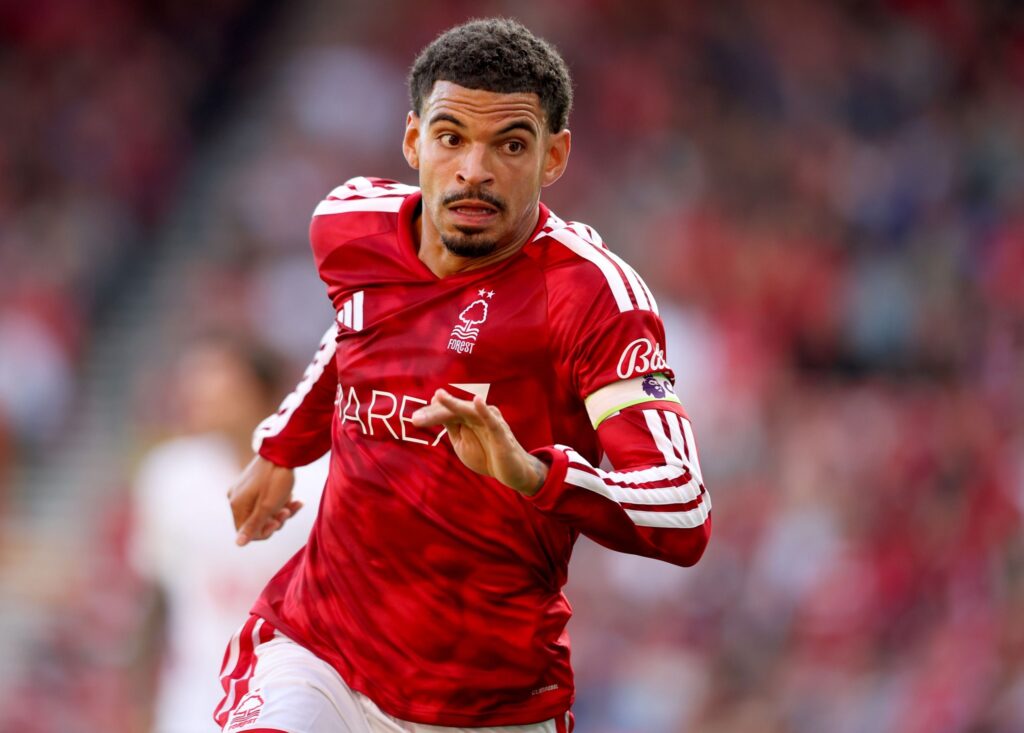 Morgan Gibbs-White transfer plan back on the cards after England call-up: report Morgan Gibbs-White transfer plan back on the cards after England call-up: report