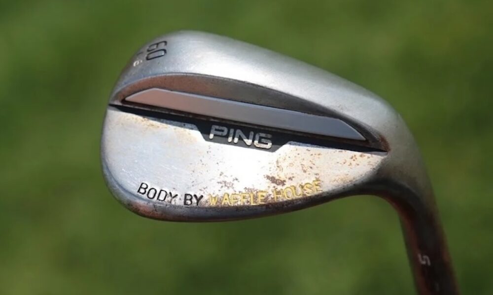 Neal Shipley WITB 2026 (September) – GolfWRX Neal Shipley WITB 2026 (September) – GolfWRX
